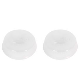 Microwavable Plate Covers - 2 Pack
