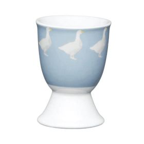 KitchenCraft Egg Cup - Goose
