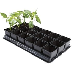 Garland Professional Vegetable Seed Tray