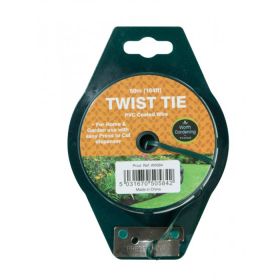Twist Tie - 50m
