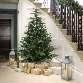 8ft Liberty Spruce Artificial Christmas Tree