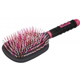 Le Mieux Tangle Tidy Plus Brush - Pink