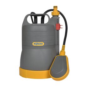 Hozelock 7612 Flowmax Collect 2200 Water Butt Pump