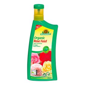 Neudorff  Organic Rose Feed - 1L