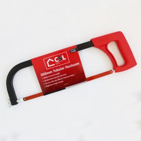 CSL Tools Box Frame Hacksaw - 300mm