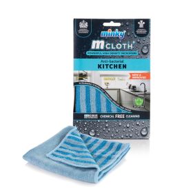 Minky M Cloth Anti Bac Kitchen