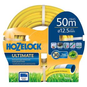 Hozelock 7850 Ultimate Hose - 50m