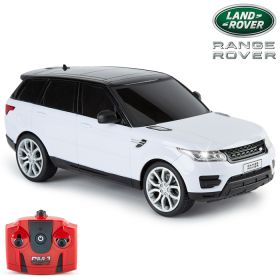 CMJ Range Rover Sport 2014 Remote Controlled Car - 1:18