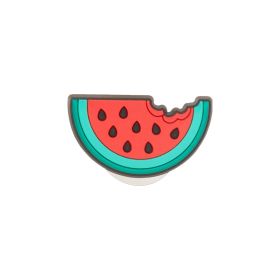 Crocs Jibbitz Charm - Watermelon