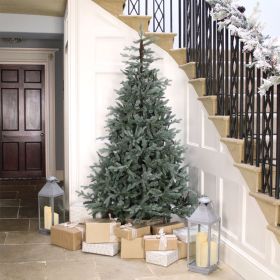 6ft Allison Pine Misty Artificial Christmas Tree
