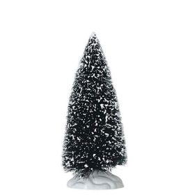 Lemax Christmas Figurine - Medium Bristle Tree