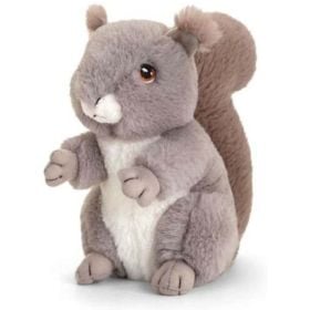 Keel Toys Keeleco Squirrel