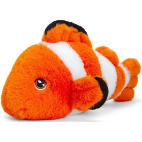 Keel Toys Keeleco Clownfish 