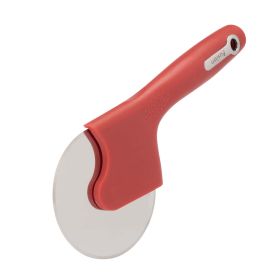 Fusion Twist Pizza Cutter - Red