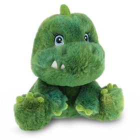 Keel Toys Keeleco Adopt World Dinosaur