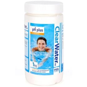 ClearWater PH Plus - 1kg