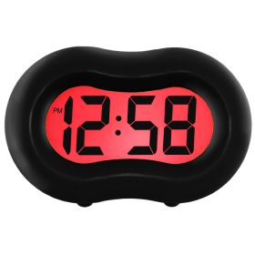 Acctim Vierra Smartlite LCD Alarm Clock
