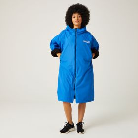 Regatta Adults Waterproof Robe – Oxford Blue