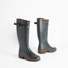 Aigle Men’s Parcours 2 Vario Wellington Boots - Bronze