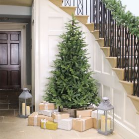 7ft Allison Pine Artificial Christmas Tree