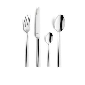 Amefa Monogram Bliss Cutlery Set - 16 Piece