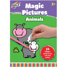 Galt Magic Pictures – Animals