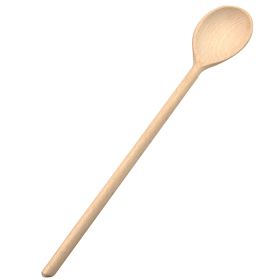 Apollo Beech Wood Spoon - 16in