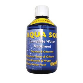 Quest Aquasol Water Treatment