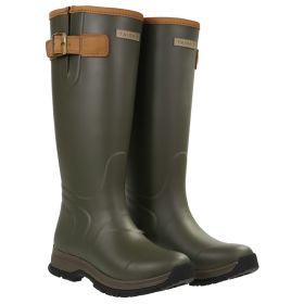 Ariat Women’s Burford Insulated Wellington Boots – Olive 