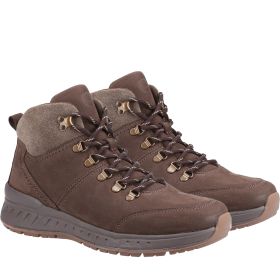 Cotswold Men's Avening Boots - Brown