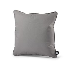 Extreme Lounging Outdoor B-Cushion - Silver Grey