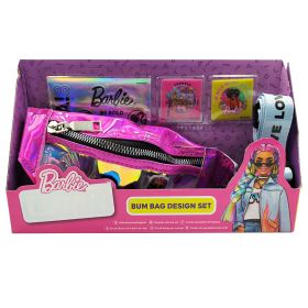 Barbie Extra Bum Bag Design Set