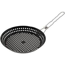 BBQ Non-Stick Frying Pan – 24cm