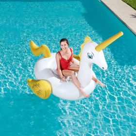 Bestway Inflatable Supersized Unicorn Rider