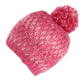 Regatta Children's Bitsie Hat V - Pretty Pink