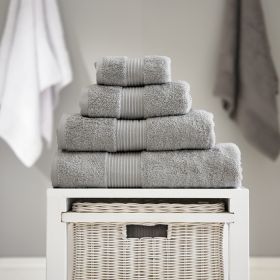 Pima Bath Towel - Cloud