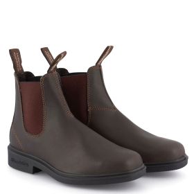 Blundstone 062 Dealer Boots – Stout Brown