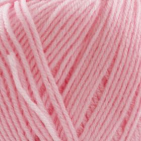 Robin Bonny Babe 4 Ply Wool, 439m - Pink