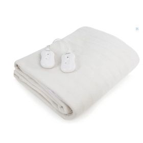 Carmen Fitted Electric Blanket – King Size 