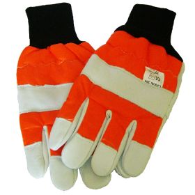 Chainsaw Protection Gloves