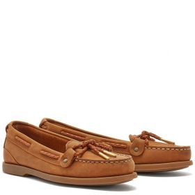 Chatham Women’s Rota G2 Boat Shoes – Walnut