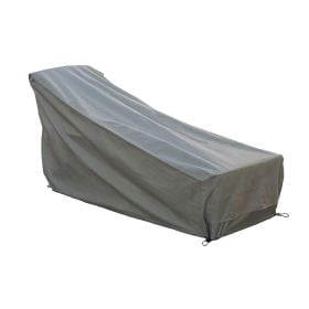 Bramblecrest Chedworth Lounger Protective Cover