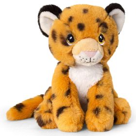 Keel Toys Keeleco Cheetah