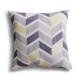 LG Outdoor Scatter Cushion – Chevrons