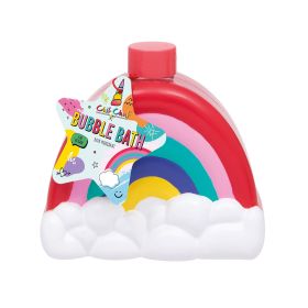 Chit Chat Rainbow Bubble Bath - Watermelon Scented