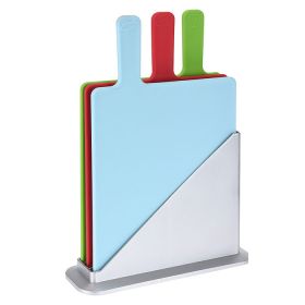 Multi-coloured Cutting Board – Set of 3