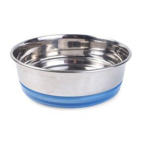 Zoon Chow Dog Bowl - Stainless Steel
