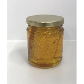 Welsh Chunk Honey – 340g