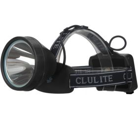 Cluson Clulite HL18 Pro Flood 900 Rechargeable Head-A-Lite