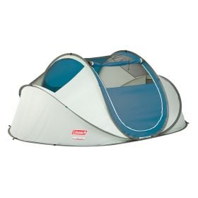 Coleman Galiano 4, 4 Person Pop Up Tent